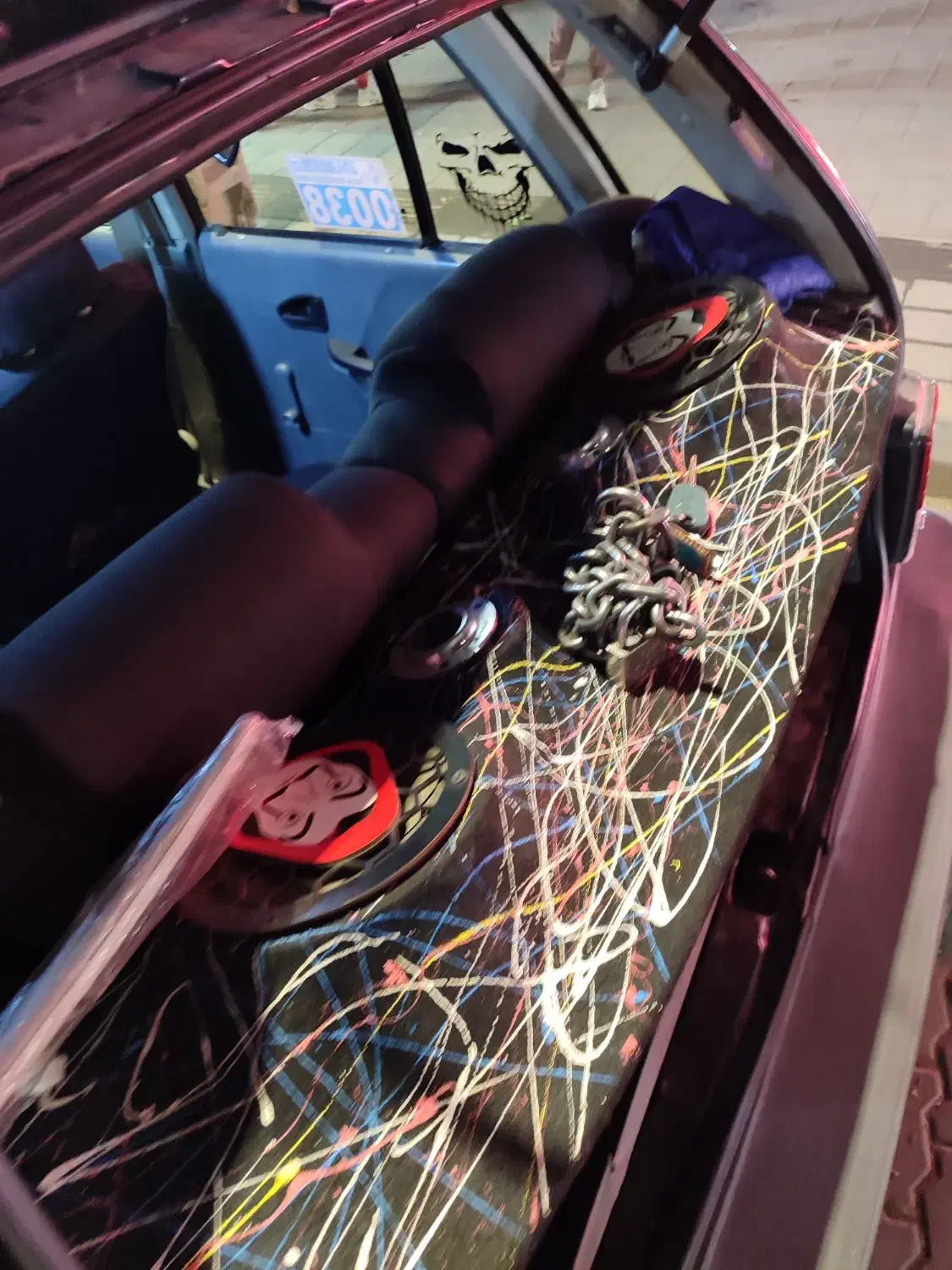 پراید هاچبک کره ای|خودرو سواری و وانت|قدس, شهر‌قدس|دیوار