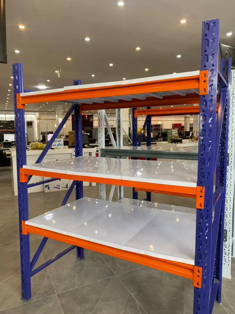 ایزی راک،قفسه صنعتی محکم برای هر جایی|فروشگاه و مغازه|رباط‌کریم, شهرک صنعتی نصیرآباد|دیوار