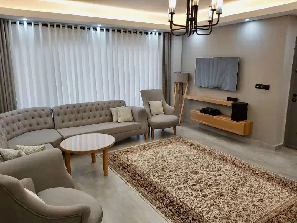 خرید اپارتمان لوکس ویو دریا نوساز ۱۰۲ متر|فروش آپارتمان|فریدون‌کنار, |دیوار