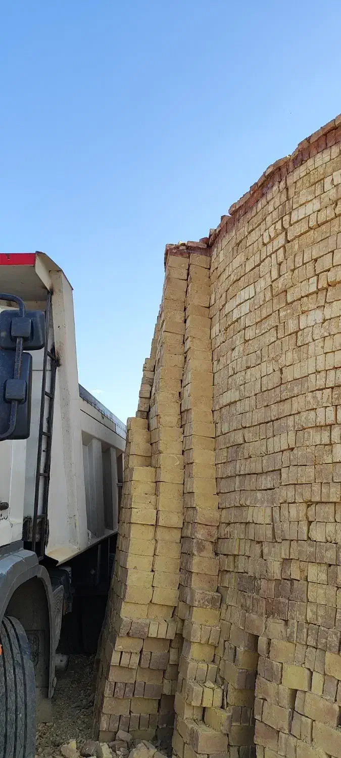 آجر|مصالح و تجهیزات ساختمان|بیرجند, |دیوار