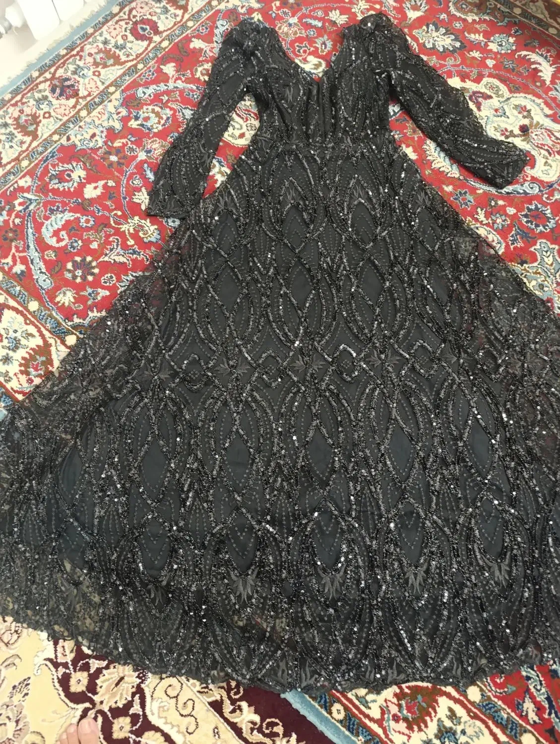 لباس های مجلسی شیک|لباس|قم, شهرک شهرداری|دیوار