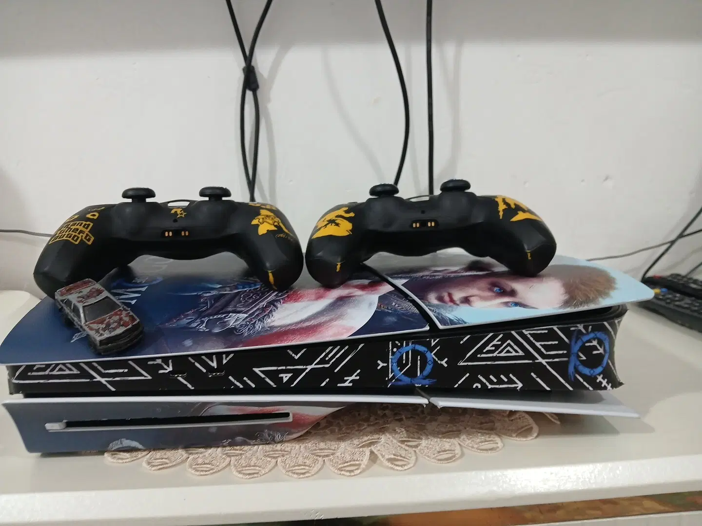 ps5 slim|کنسول، بازی ویدئویی و آنلاین|تبریز, |دیوار