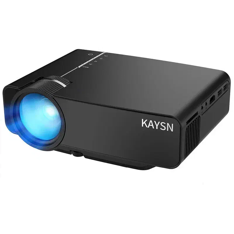 ویدیو پروژکتور کایسن مدل UOKT|تلویزیون و پروژکتور|تهران, کرمان|دیوار