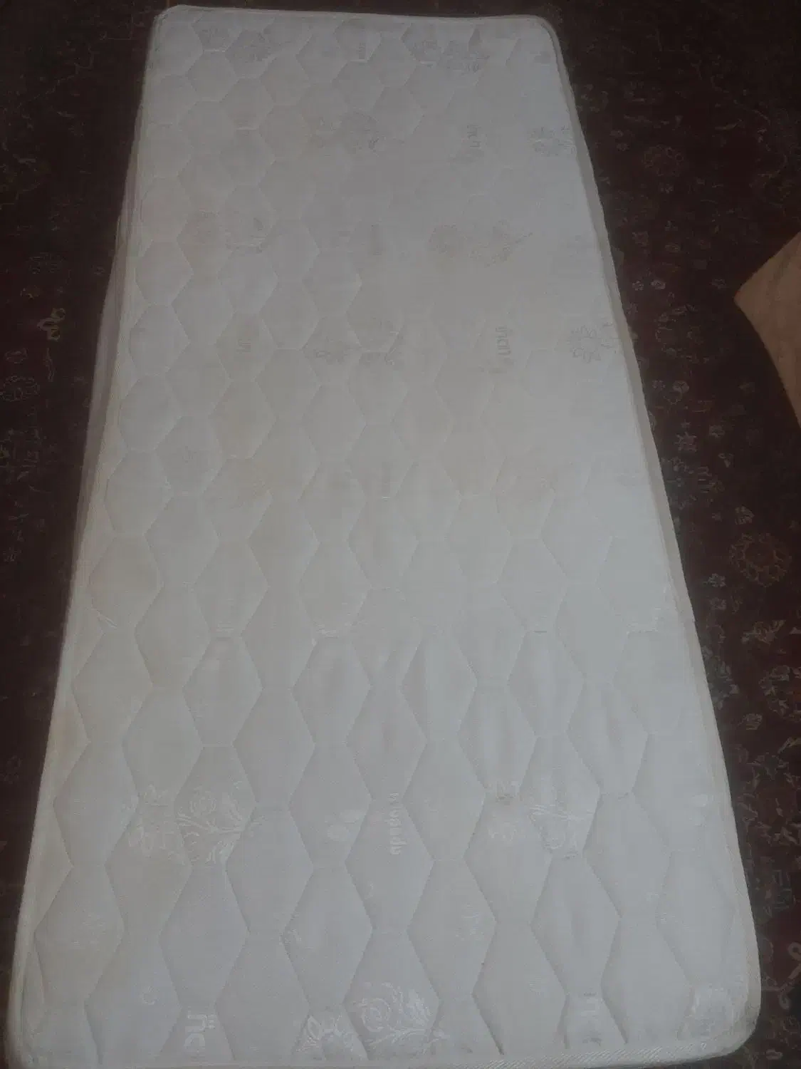 یک عدد تشک خوش خواب آپادانا|تشک تختخواب|تهران, امیریه|دیوار