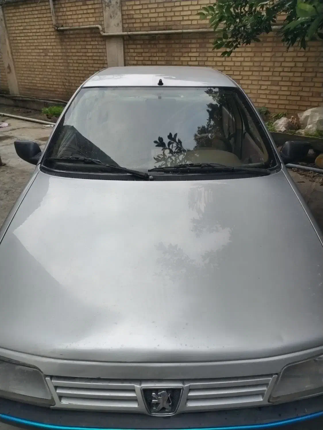 پژو 405 مدل 93 بنزینی|خودرو سواری و وانت|علیآباد کتول, |دیوار