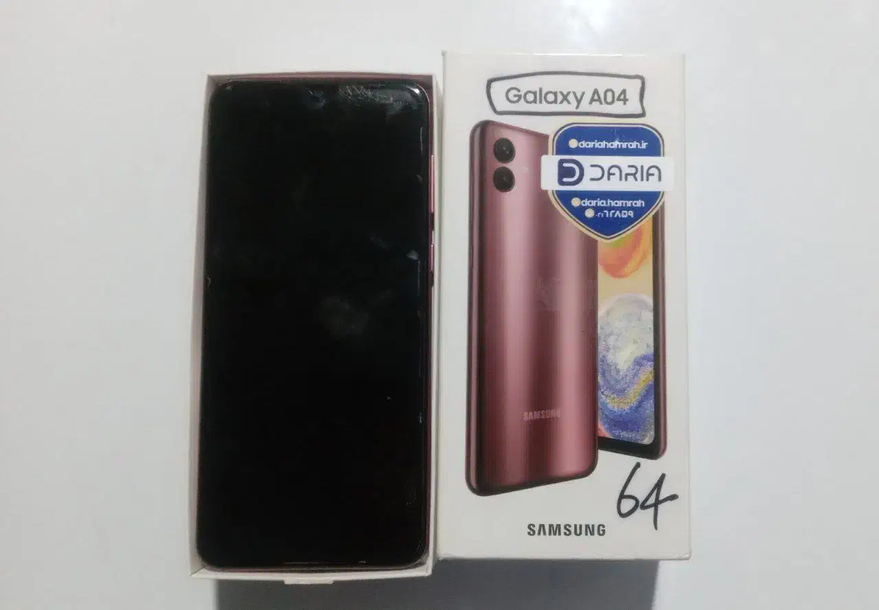 گوشی a04|موبایل|بندر دیر, |دیوار