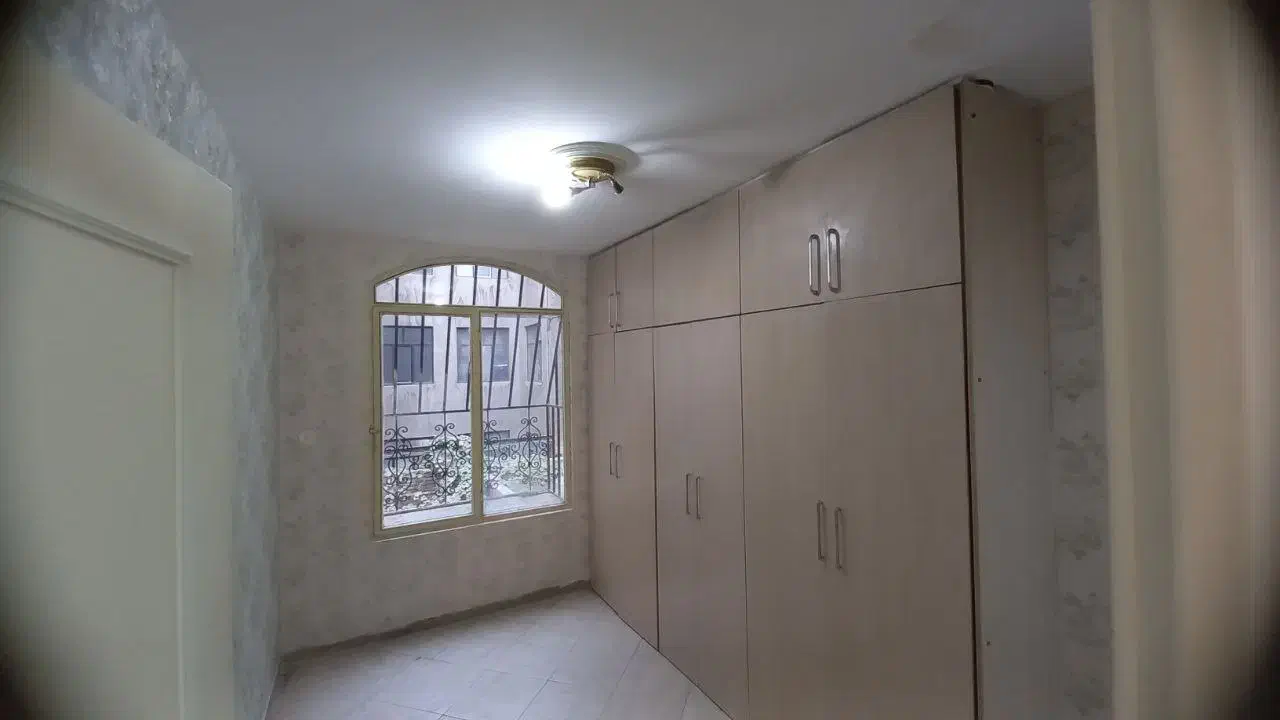 40 متری قصر دشت