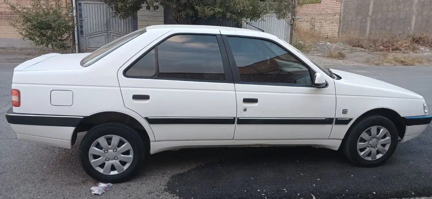 SLX|خودرو سواری و وانت|قره ضیاالدین, |دیوار