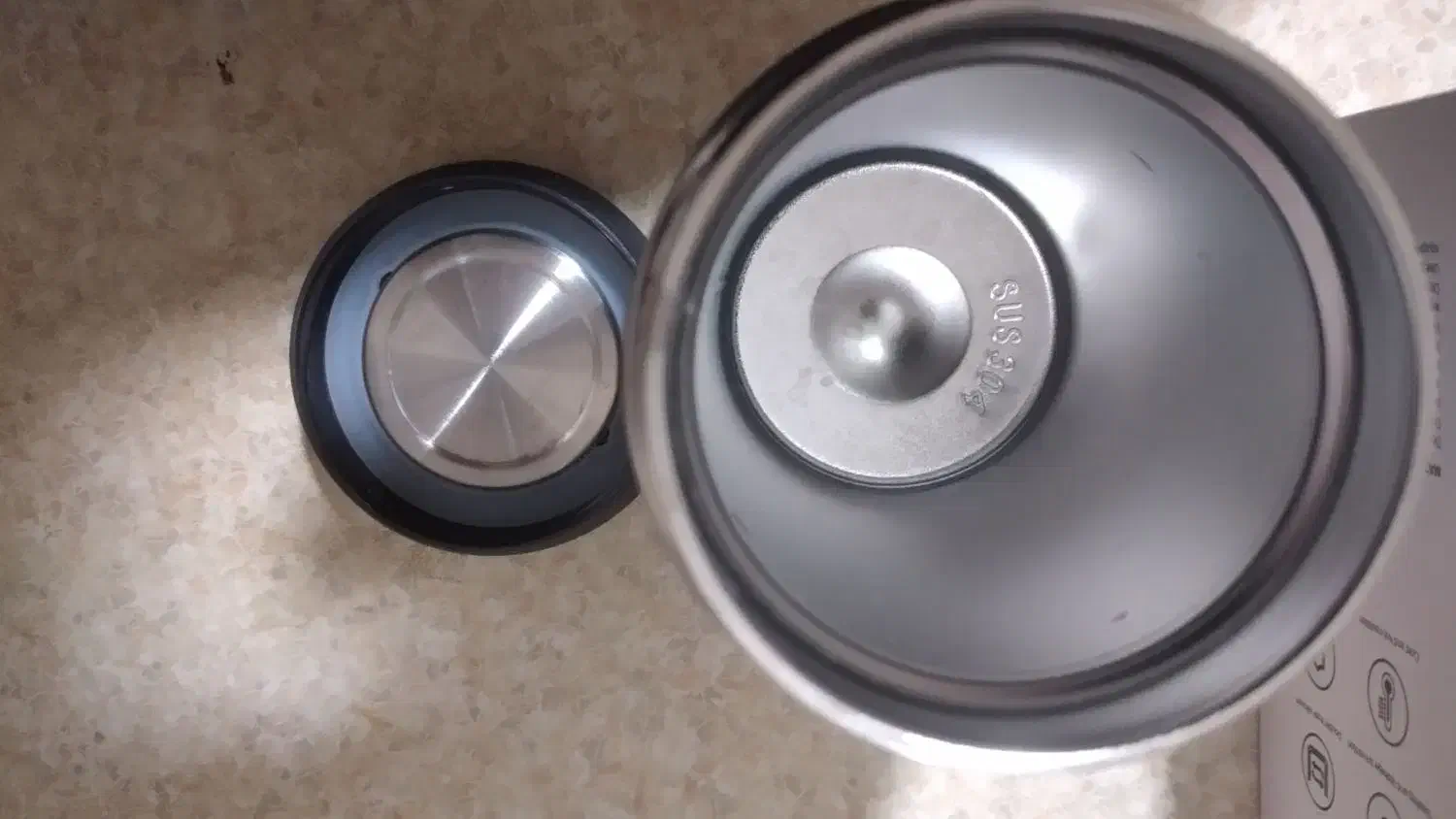 فلاکس|قوری، کتری، قهوهساز دستی|تالش, هشتپر|دیوار