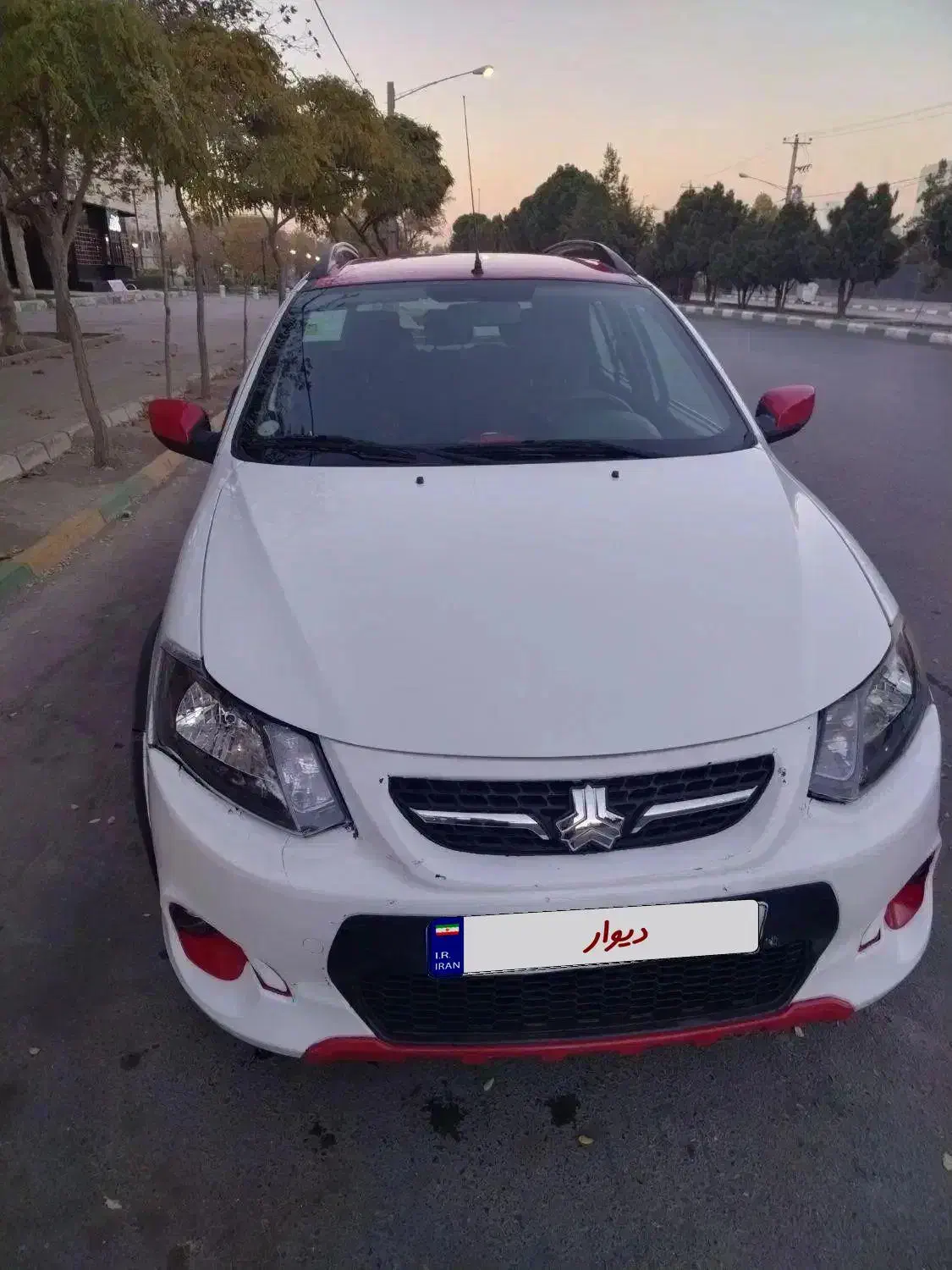 کویک|خودرو سواری و وانت|مشهد, شهرآرا|دیوار