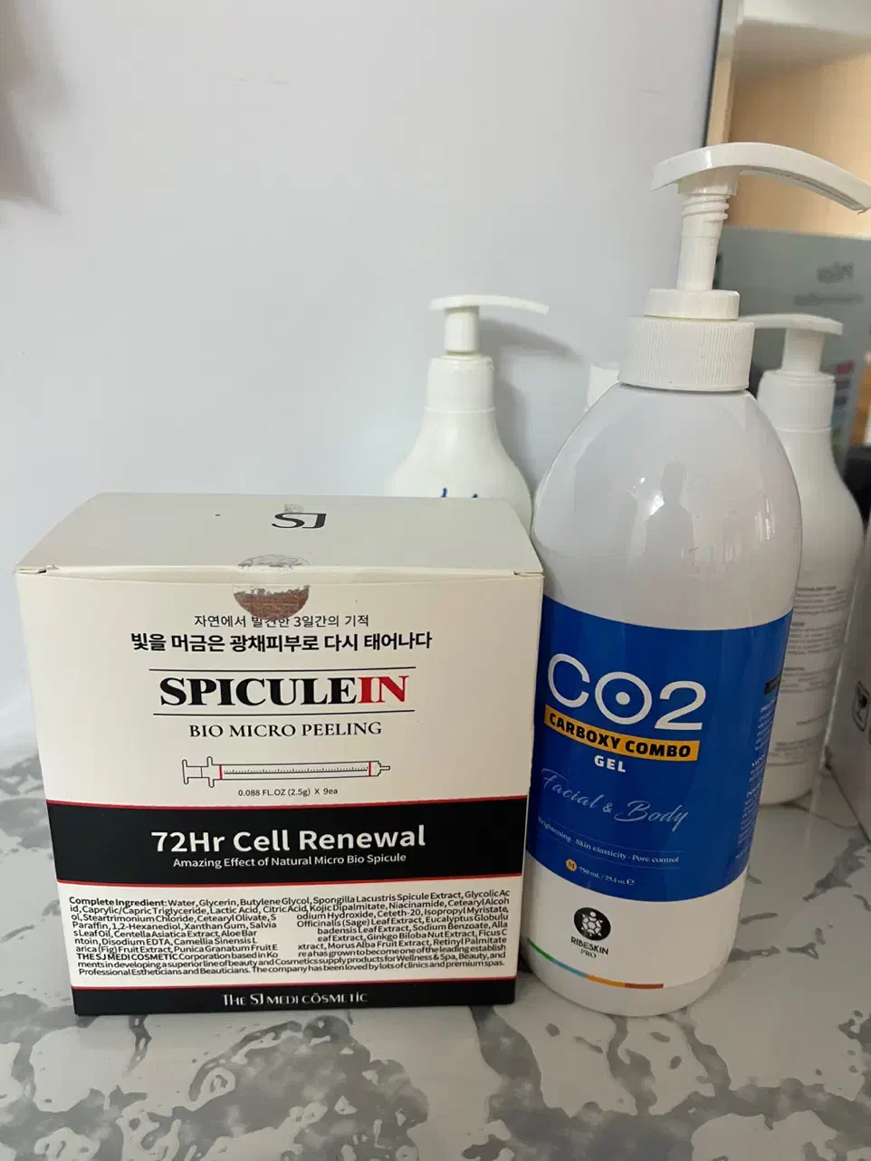 وسایل فشیال|آرایشی، بهداشتی، درمانی|هشتگرد, فاز ۷ مهستان|دیوار