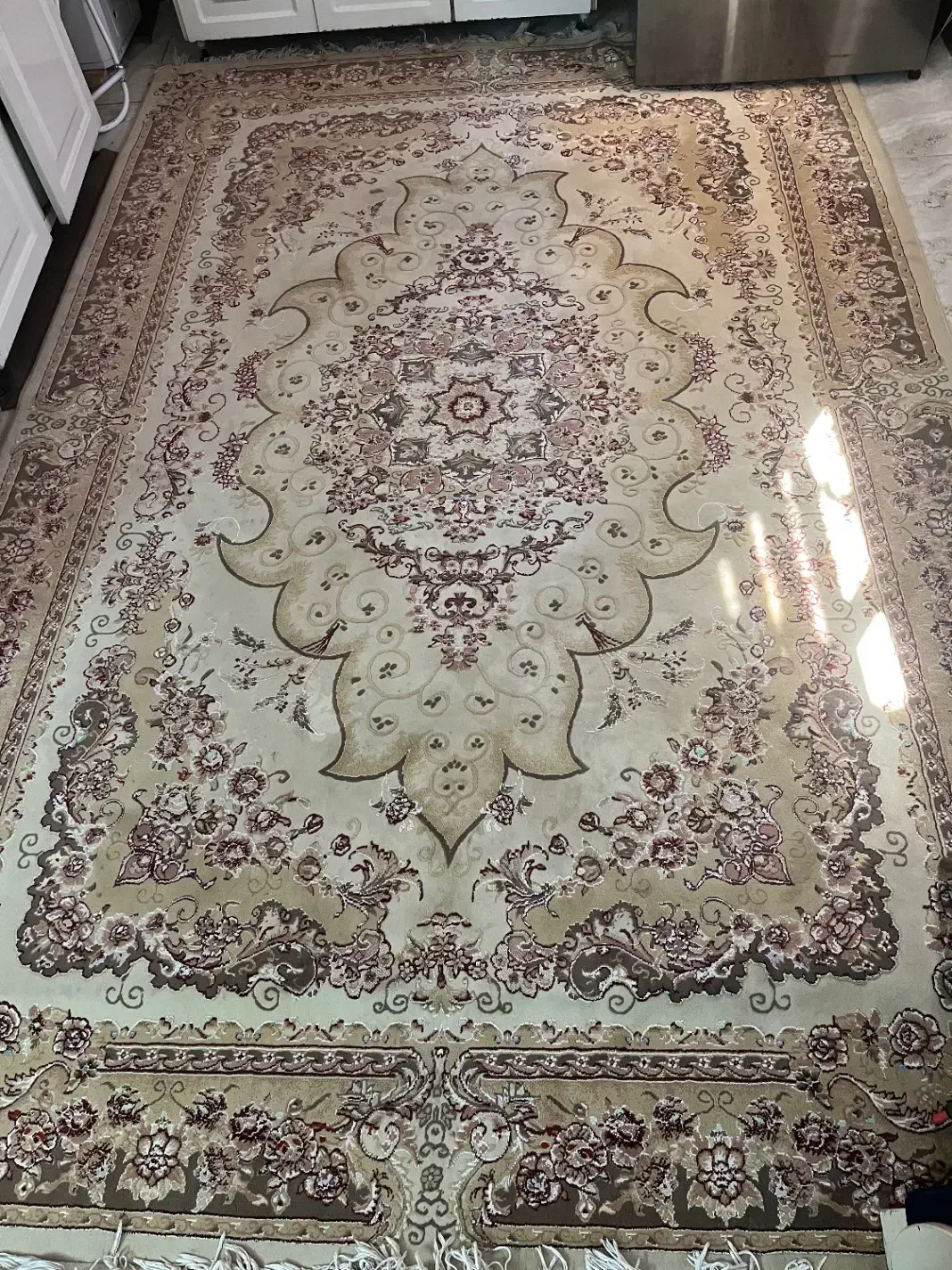 ۳تخته فرش۶متری|فرش|تهران, هاشم‌آباد|دیوار