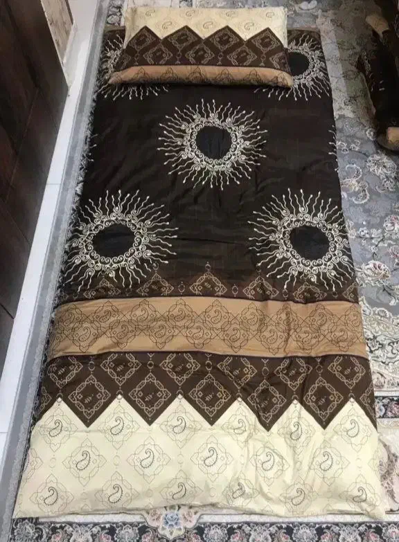 ۸ عدد تشک یک نفره|تشک تختخواب|ملایر, |دیوار