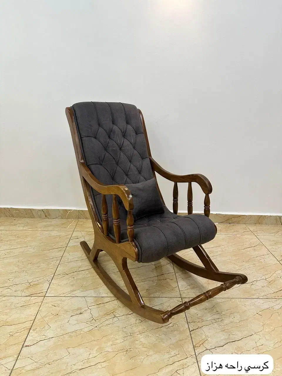 صندلی راک مبلی|صندلی و نیمکت|تهران, خلازیر|دیوار