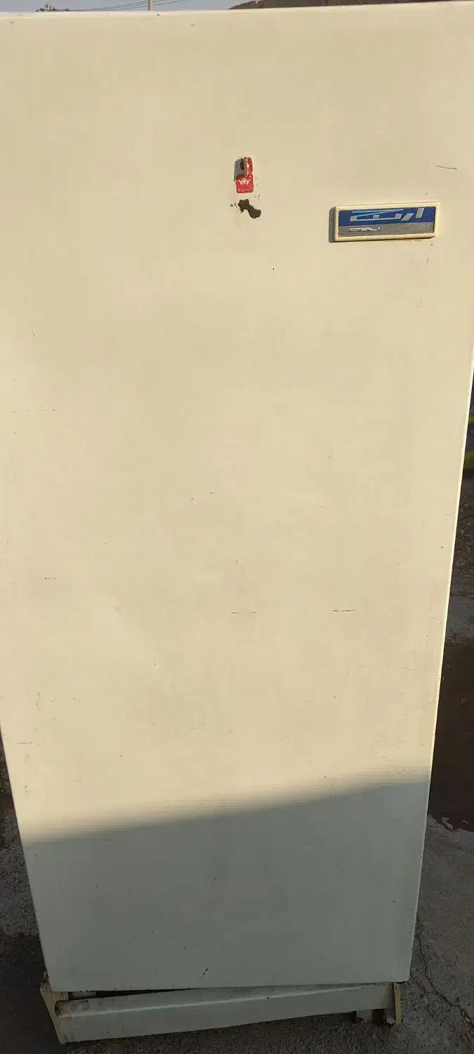 یخچال فریزر  ارج|یخچال و فریزر|مسجد سلیمان, |دیوار