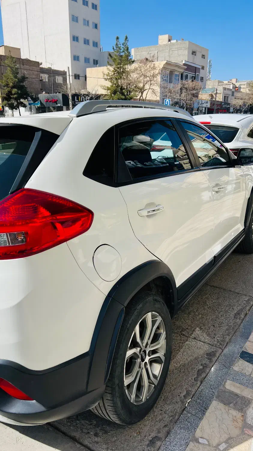 X22 97|خودرو سواری و وانت|مشهد, دانشجو|دیوار