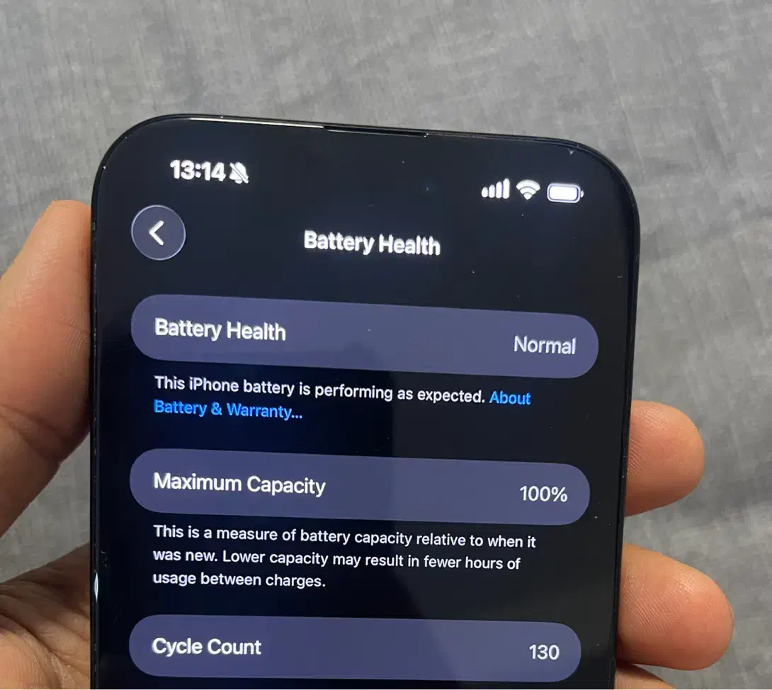 اپل iPhone 16 Pro Max با حافظهٔ ۲۵۶ گیگابایت|موبایل|آستانه اشرفیه, |دیوار