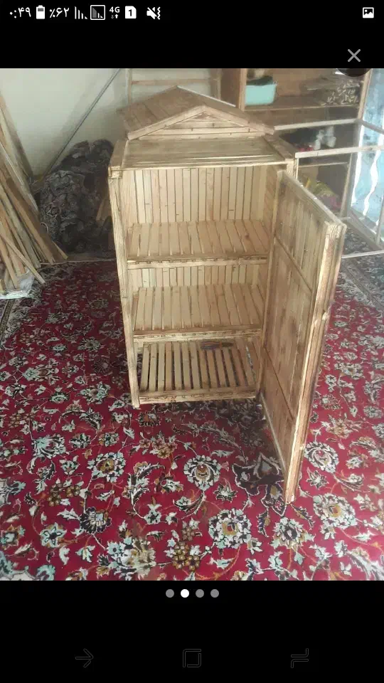 جای قاشق|آب‌چکان و نظم‌دهنده ظروف|خمام, |دیوار