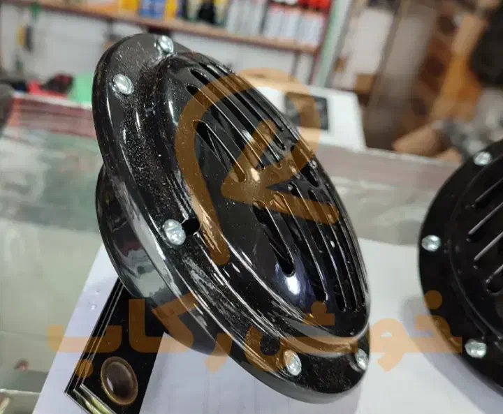 بوق ۱۰۱۱سالم نو نو|قطعات یدکی و لوازم جانبی|نهاوند, |دیوار