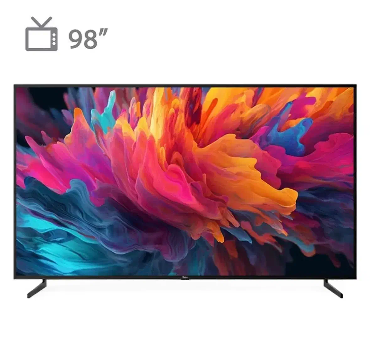 فروش ویژه تلوزیون با شرایط بلند مدت به قیمت شرکت|تلویزیون و پروژکتور|تبریز, |دیوار