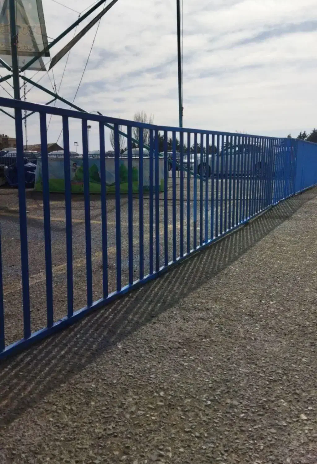 جوشکاری سیار.کلی جزیی|خدمات پیشه و مهارت|رباط‌کریم, ده‌حسن|دیوار