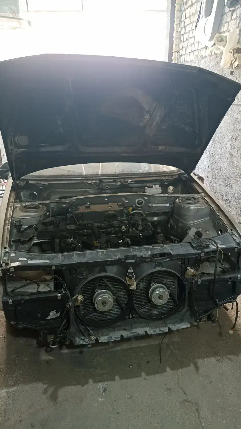 باطری سازی سیار|خدمات موتور و ماشین|قم, بلوار امین و ساحلی|دیوار