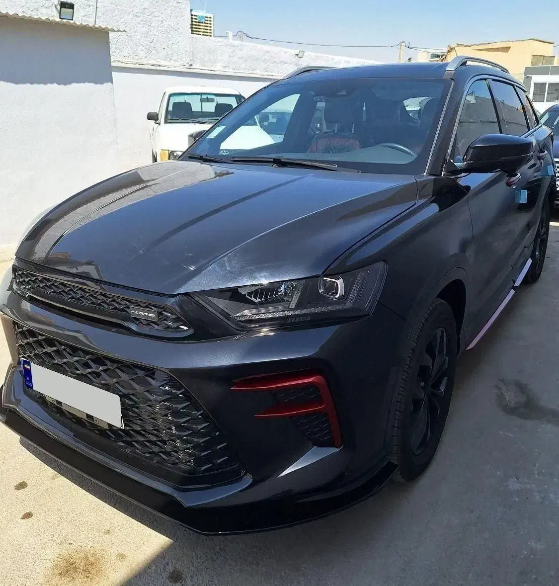 kmc/A5حواله وتحویل فوری|خودرو سواری و وانت|تهران, صادقیه|دیوار