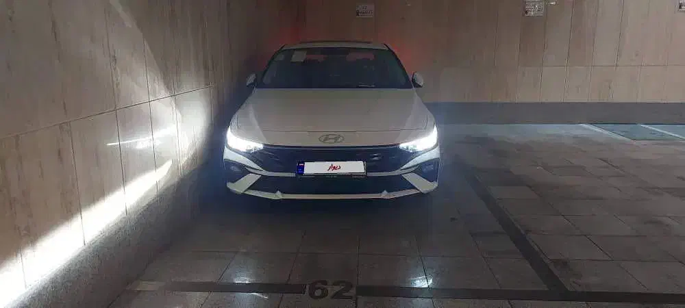 النترا 2025 پلاک ملی|خودرو سواری و وانت|تهران, سعادت‌آباد|دیوار