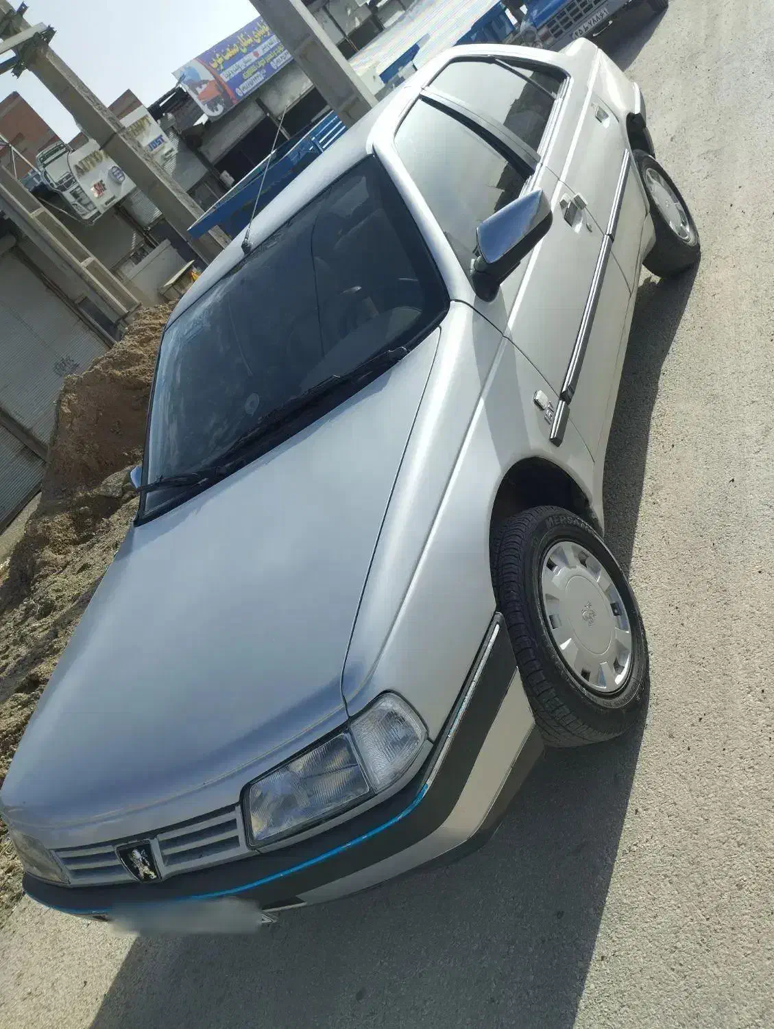 پژو 405|خودرو سواری و وانت|دیواندره, |دیوار