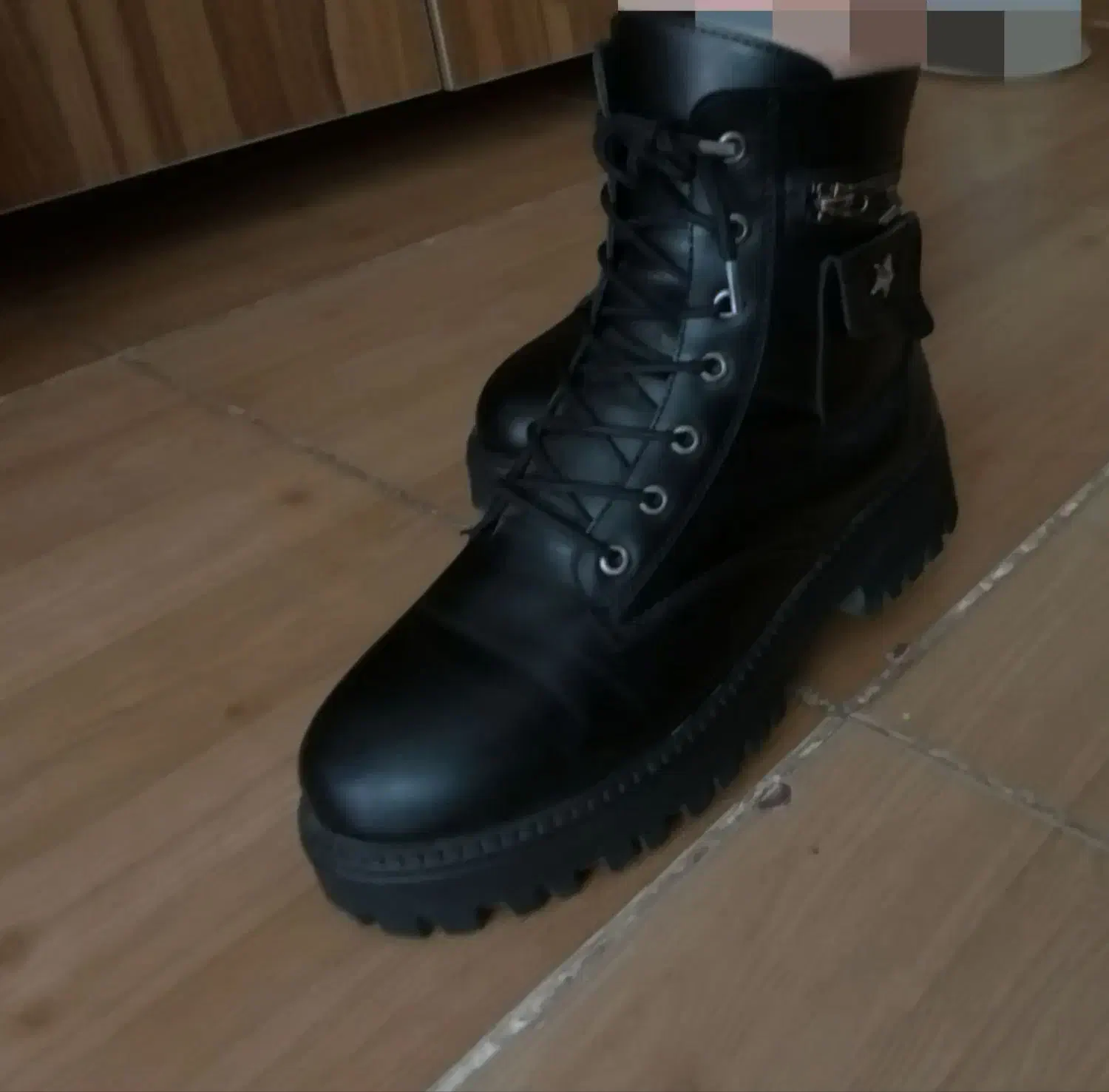 نیم بوت دخترانه|کیف، کفش، کمربند|زنجان, |دیوار