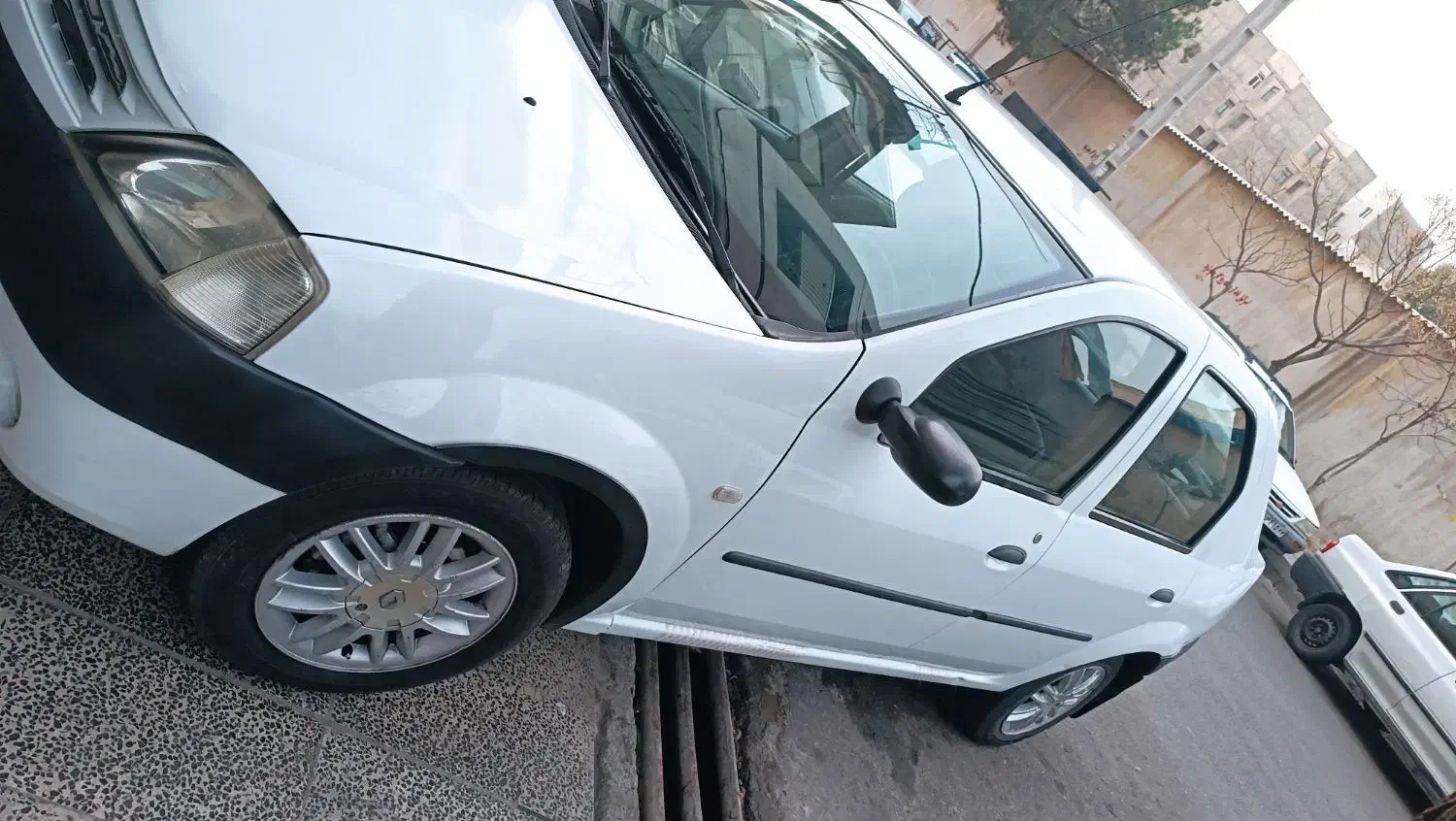 ال90مدل93E2|خودرو سواری و وانت|تهران, شهرک ولیعصر جنوبی|دیوار