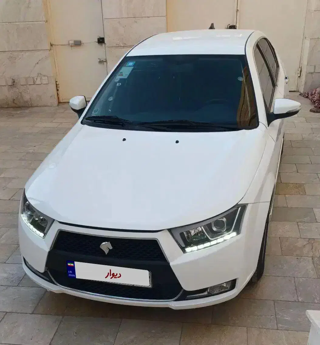 دنا پلاس|خودرو سواری و وانت|زابل, |دیوار