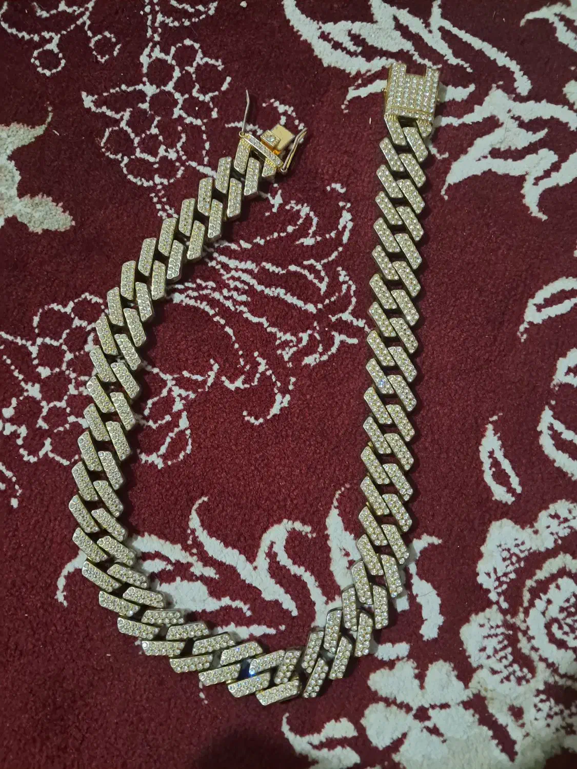 گردنبند|بدلیجات|بهبهان, |دیوار