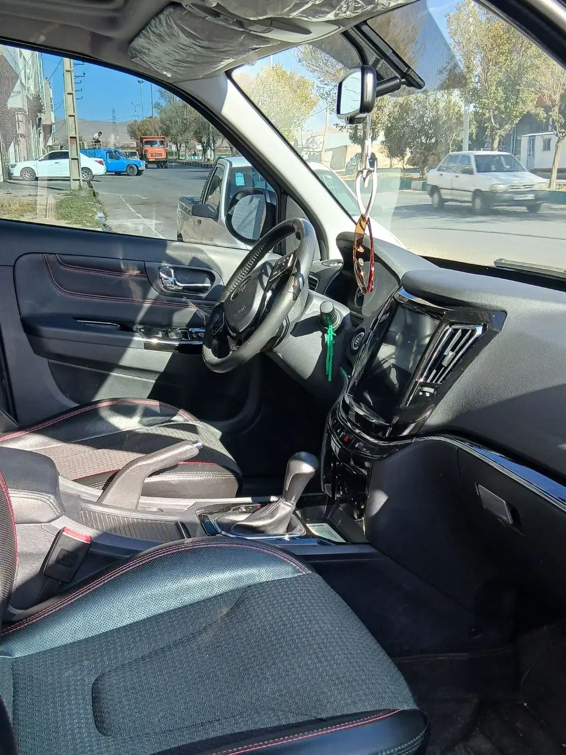 هایما۴۰۲درجه یک|خودرو سواری و وانت|ابهر, |دیوار