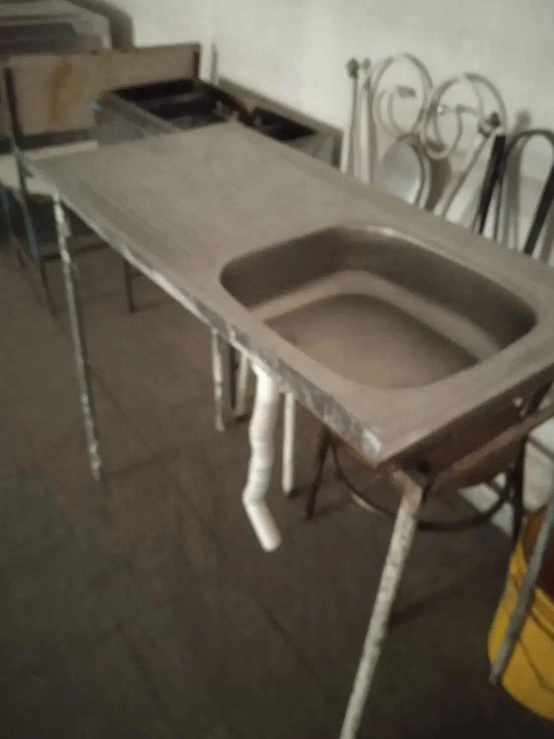 تعدادی وسایل آشپزخانه|سایر لوازم برقی|سراب, |دیوار