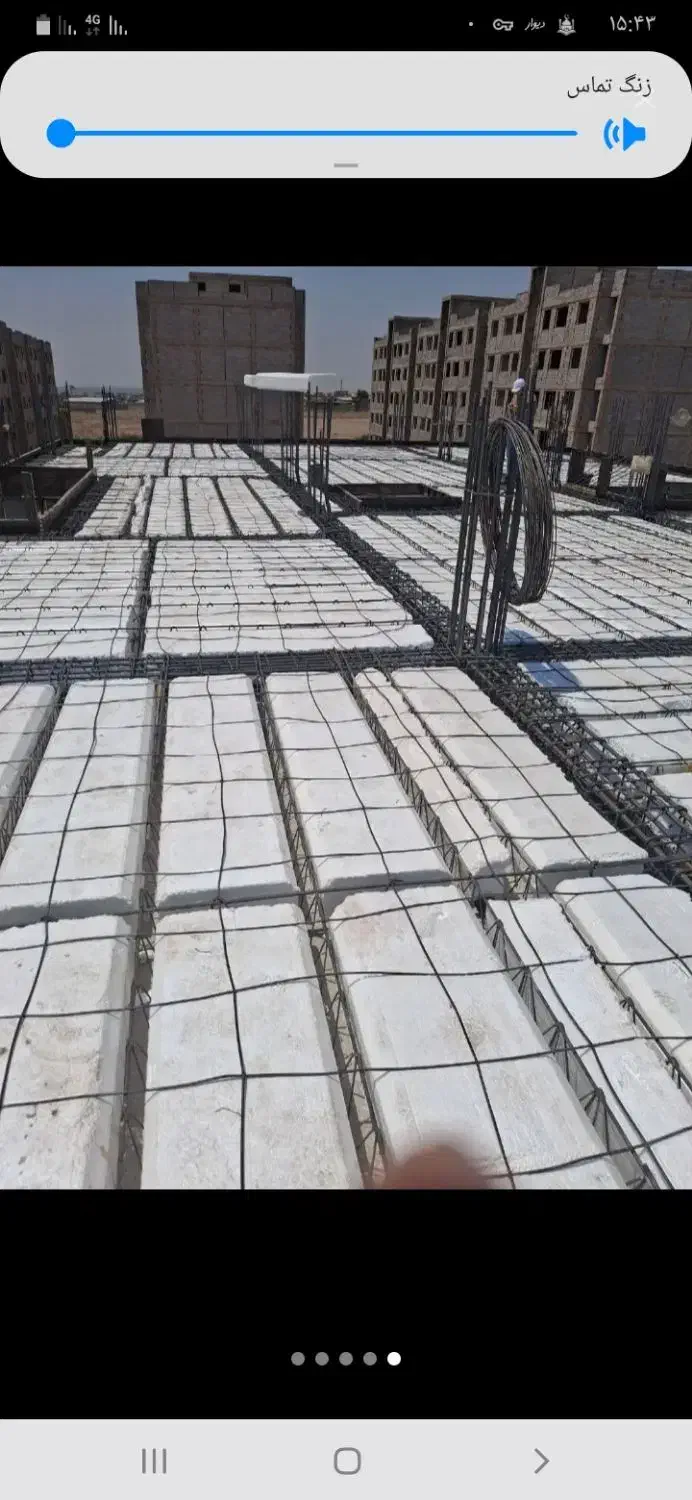 آرماتور بند|خدمات پیشه و مهارت|تهران, نارمک|دیوار