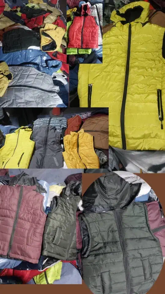 پافر کاپشن به قیمت عمده|لباس|کهنوج, |دیوار