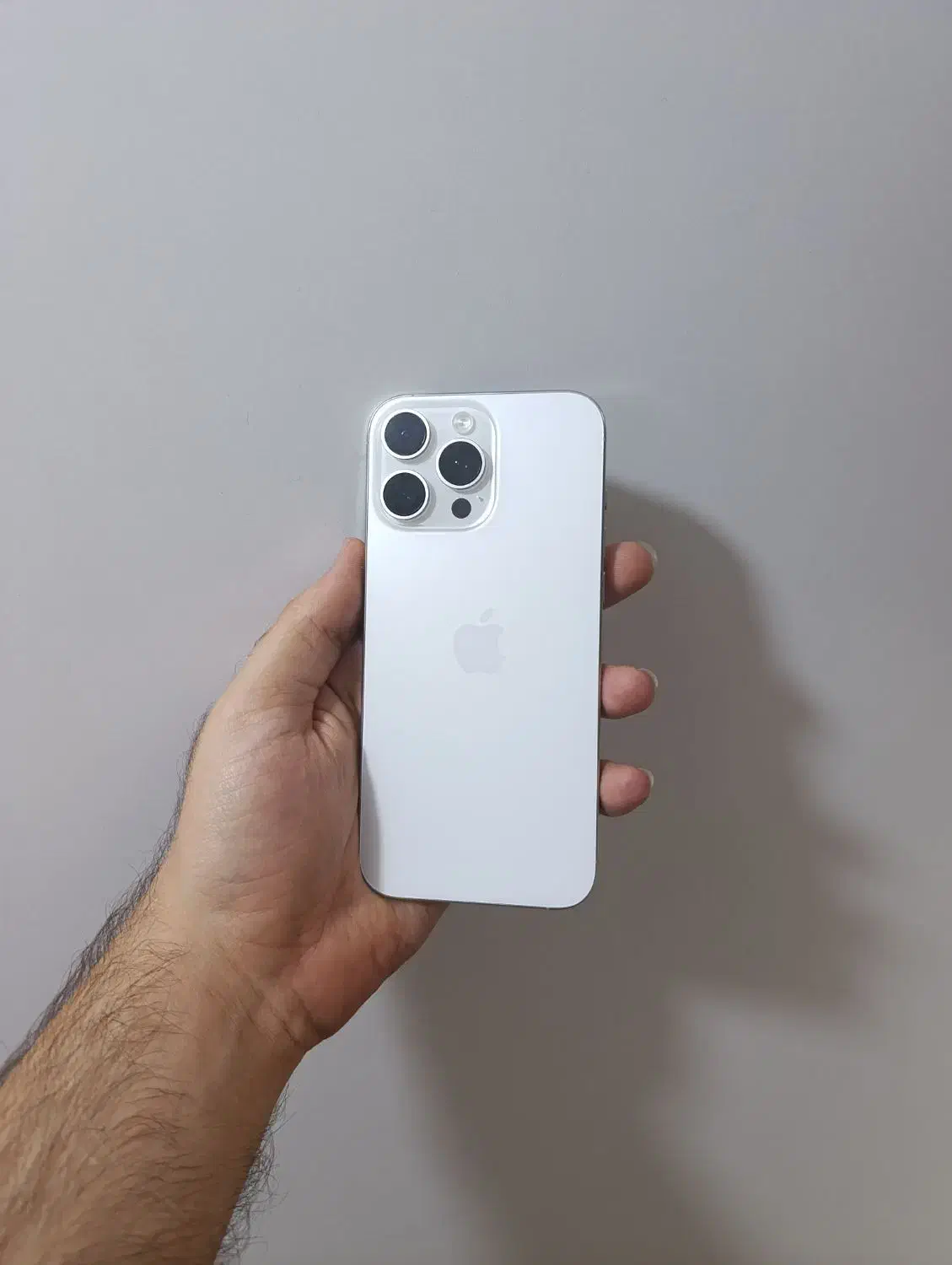 iphone 16 pro max 256|موبایل|تهران, سازمان برنامه شمالی|دیوار