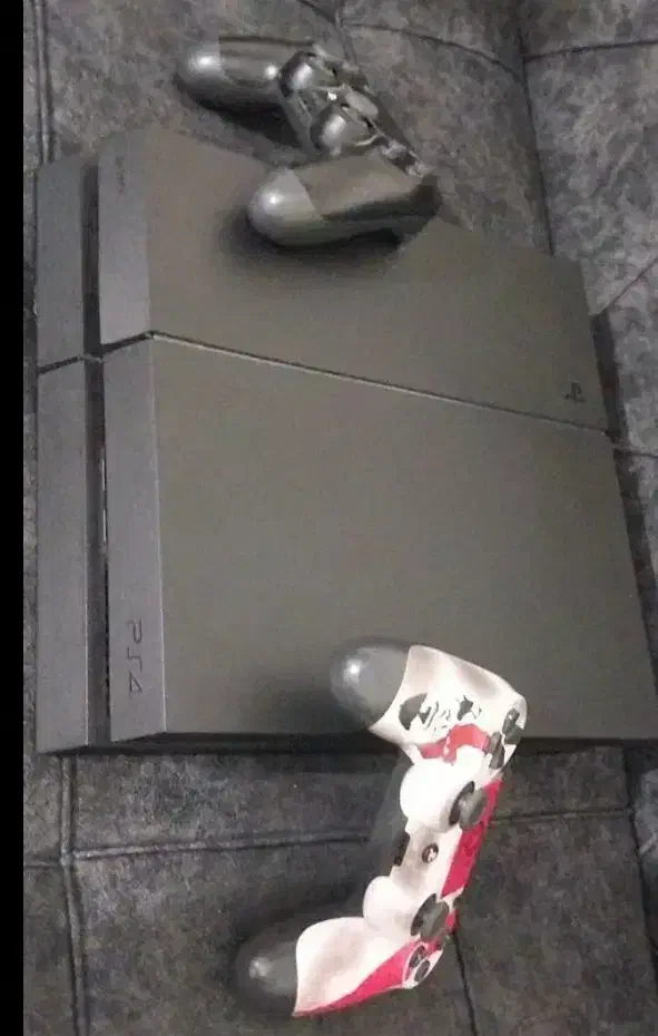 پلی ۴|کنسول، بازی ویدئویی و آنلاین|ایلام, |دیوار