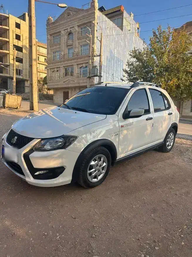 کوئیک|خودرو سواری و وانت|جوانرود, |دیوار