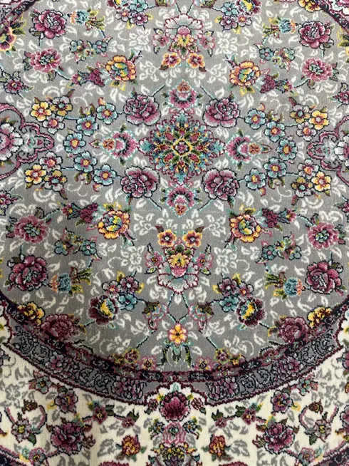 قالیچه فرش|فرش|کرج, دولت‌آباد|دیوار