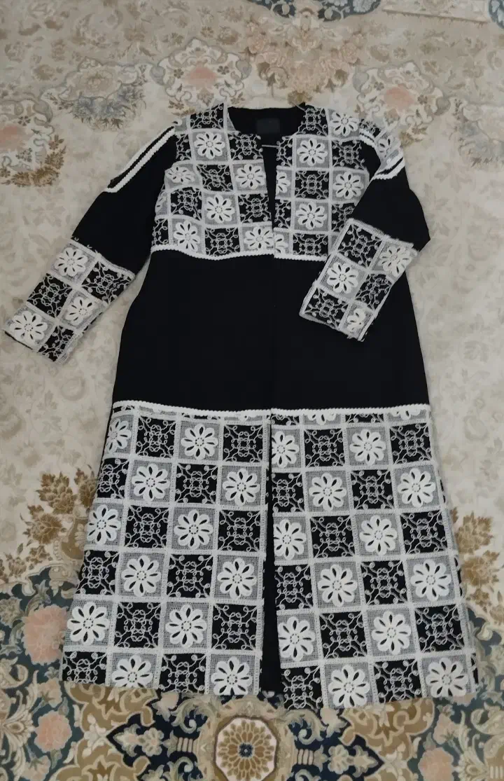 مانتو|لباس|چناران, |دیوار