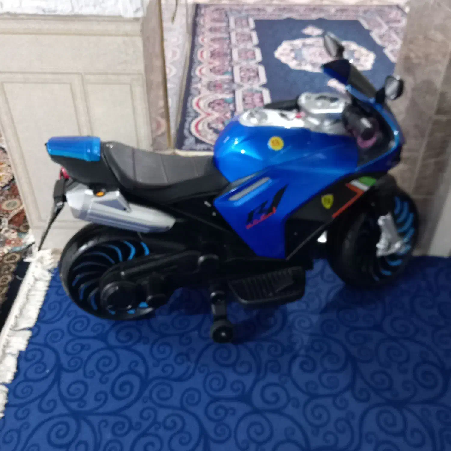 موتور|اسباب‌‌بازی|یاسوج, |دیوار