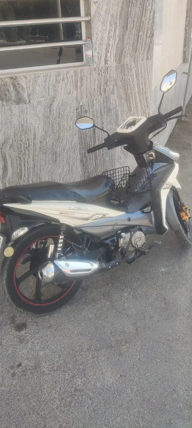 موتور|موتورسیکلت|اصفهان, شفق|دیوار