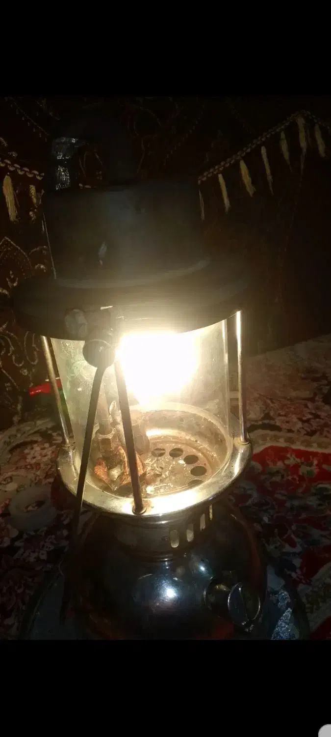 چراغ زنبوری توری|لامپ و چراغ|شیراز, بازار|دیوار