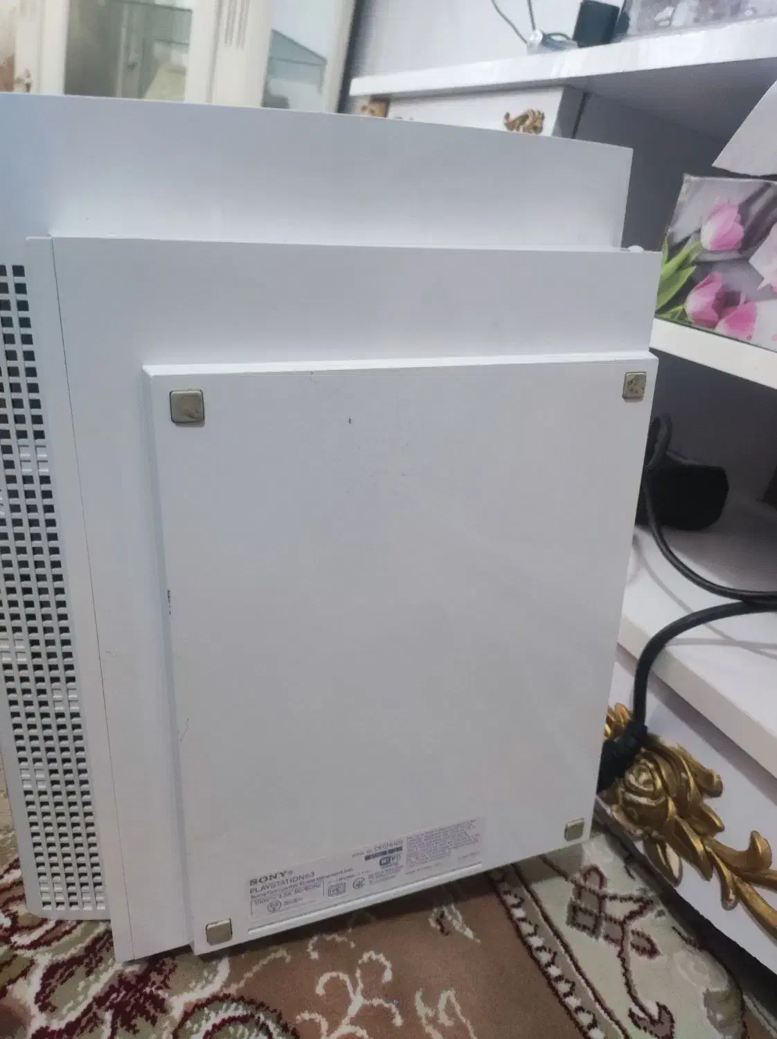 پلستیشن 3|کنسول، بازی ویدئویی و آنلاین|زاهدان, |دیوار