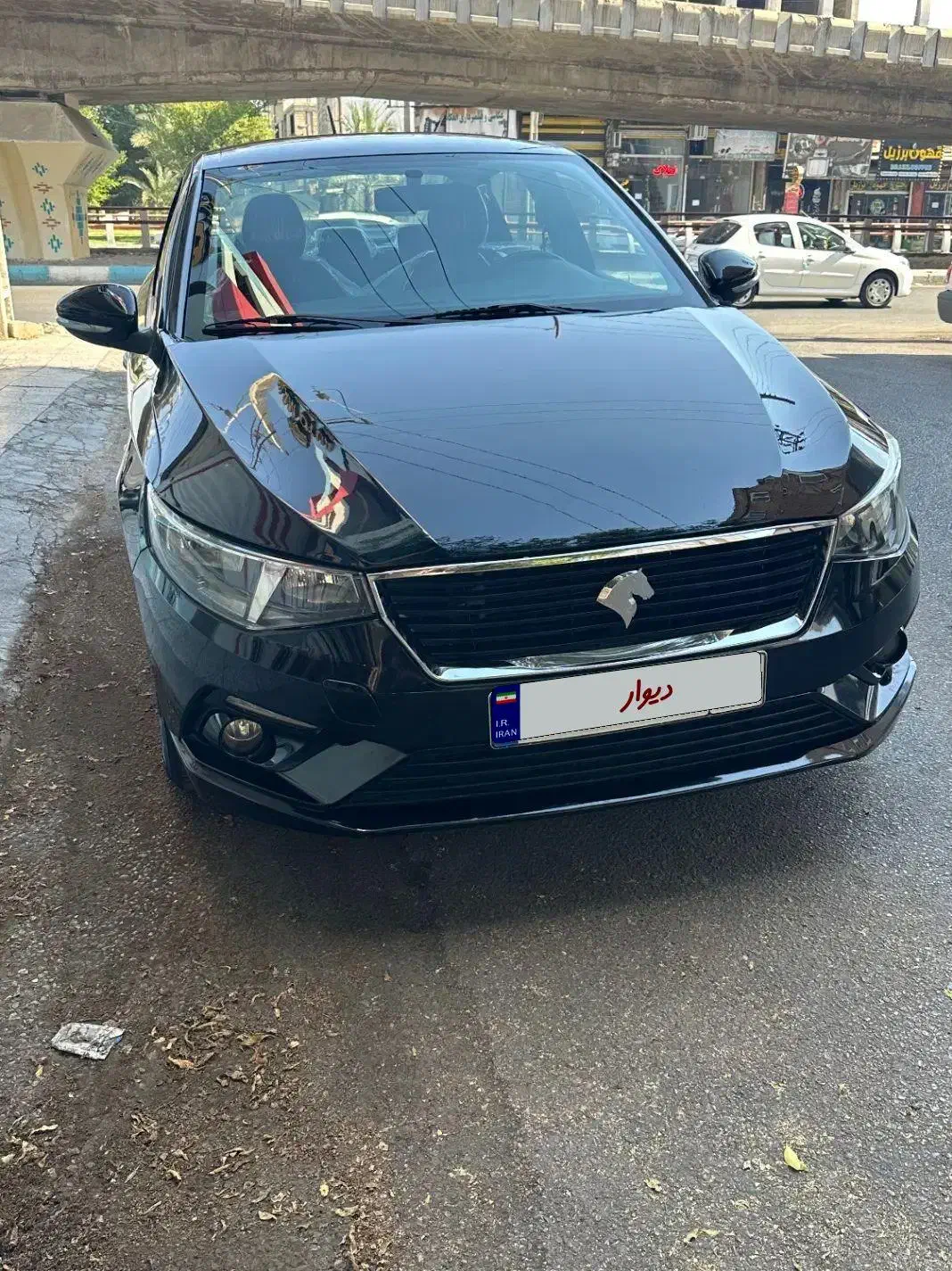 تارا V1 دنده ای مدل ۱۴۰۱|خودرو سواری و وانت|دزفول, |دیوار