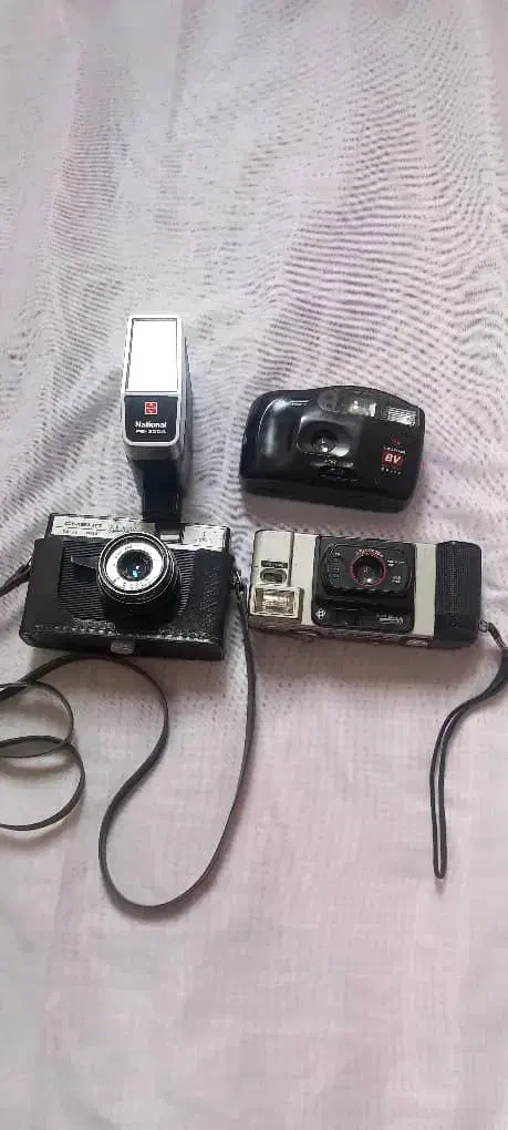 دوربین  عکاسی|دوربین عکاسی و فیلم‌برداری|رشت, رشتیان|دیوار