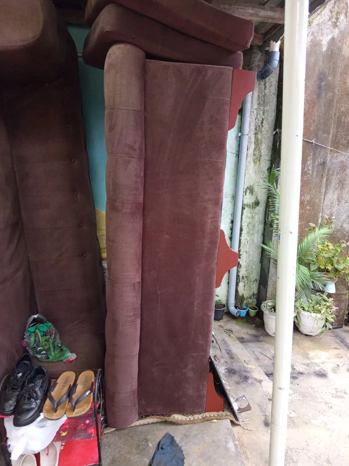 مبل سالم تمیز|مبلمان خانگی و میز عسلی|بندر انزلی, مسکن مهر|دیوار