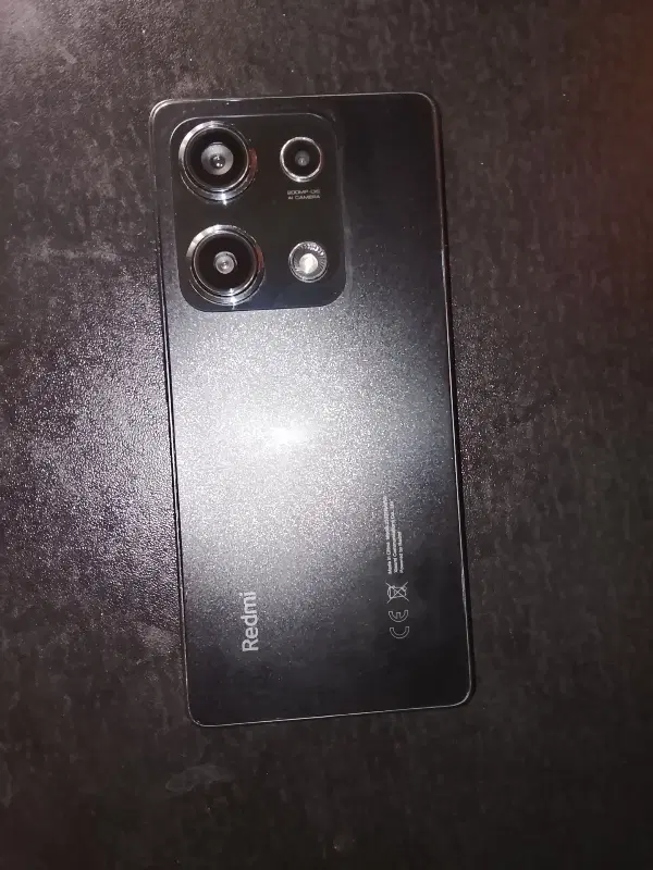 REDMI NOTE 14 S|موبایل|تهران, سرتخت|دیوار